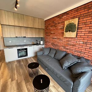 Appartement met een Slaapkamer